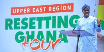 12 Upper East Senior High Schools to get infrastructure boost under US$3bn STAR-J programme
