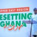 12 Upper East Senior High Schools to get infrastructure boost under US$3bn STAR-J programme