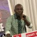 COKA calls for issue-based politics, Stronger Media collaboration
