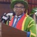 KNUST Vice-Chancellor urges collective effort to advance University vision