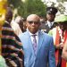 KNUST Vice-Chancellor urges collective effort to advance University vision