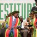 KNUST VC Prof. Christian Agyare thanks Otumfuo after investiture