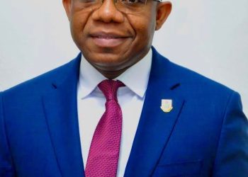 KNUST VC Agyare backs plan 2K35, Infrastructure expansion
