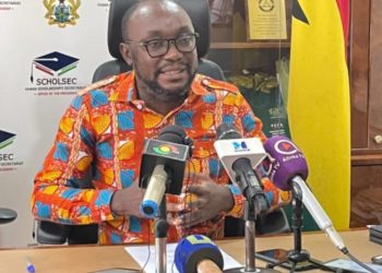 Dr Agyemang’s Lawyers deny scholarship fraud, slam UK High Commissioner over media attacks