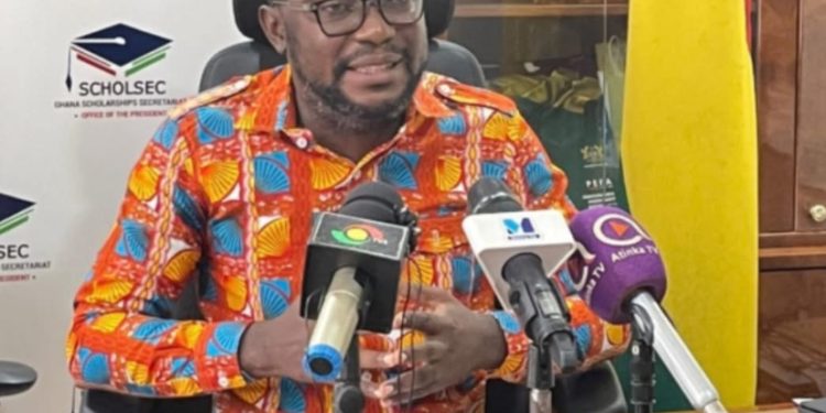 Dr Agyemang’s Lawyers deny scholarship fraud, slam UK High Commissioner over media attacks
