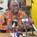 Dr Agyemang’s Lawyers deny scholarship fraud, slam UK High Commissioner over media attacks