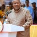 Mahama commissions refurbished TOR refining units, reaffirms commitment to energy security