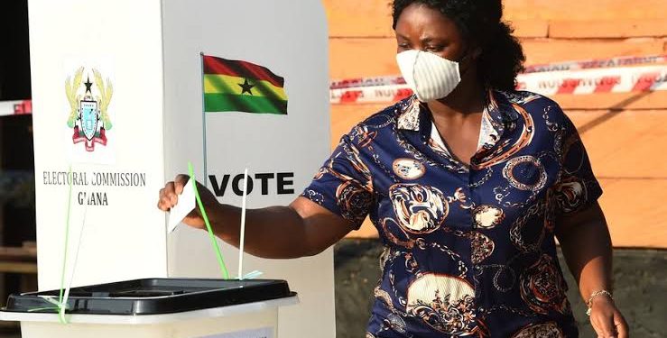 Election results: EC to review CI 127, introduce dedicated transmission portal