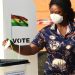Election results: EC to review CI 127, introduce dedicated transmission portal