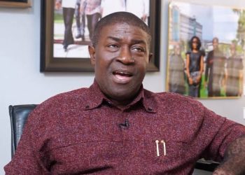 Nana Akomea to engage NPP Minority MPs as First Vice Chairmanship campaign begins