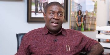 Nana Akomea to engage NPP Minority MPs as First Vice Chairmanship campaign begins