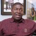 Nana Akomea to engage NPP Minority MPs as First Vice Chairmanship campaign begins