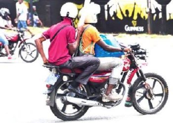 A look at the ‘OKADA’ architecture under the new road traffic regulations 2026 (L.I. 2519)