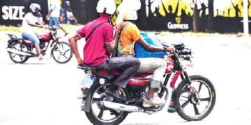 A look at the ‘OKADA’ architecture under the new road traffic regulations 2026 (L.I. 2519)