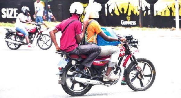 A look at the ‘OKADA’ architecture under the new road traffic regulations 2026 (L.I. 2519)