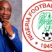 NFF President Ibrahim Gusau, board members resign