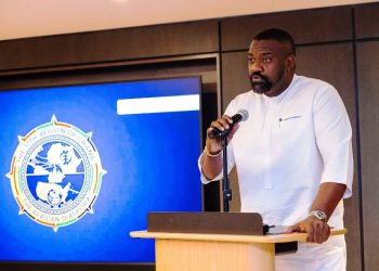 Dumelo rallies Ghanaian diaspora to invest in agriculture through Region 17