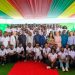 Building next generation of agricultural leaders: MoFA, Jospong partner to establish 750-acre vegetable hub