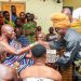 Kojo Antwi to launch next album at Manhyia Palace in honour of Otumfuo