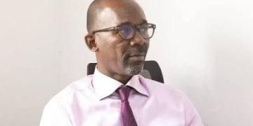 Kojo Marfo Writes: Kenneth Gilbert Adjei- The man who prefers the work to the applause