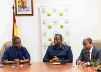 SDA offers to help government complete Agenda 111 projects