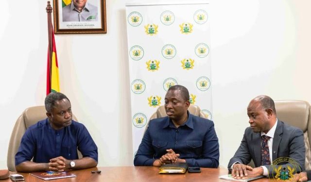 SDA offers to help government complete Agenda 111 projects