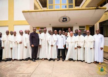 Akandoh caution GHS senior officials  against changing approved postings of health professionals