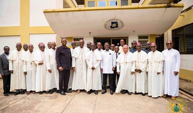 Akandoh caution GHS senior officials against changing approved postings of health professionals 41 Akandoh caution GHS senior officials against changing approved postings of health professionals