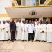 Akandoh caution GHS senior officials  against changing approved postings of health professionals