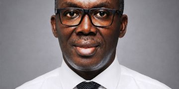 Lawyer Addo Otoo promises stronger, better-resourced NDC as National Vice Chairman ahead of 2028 13 Lawyer Addo Otoo promises stronger, better-resourced NDC as National Vice Chairman ahead of 2028