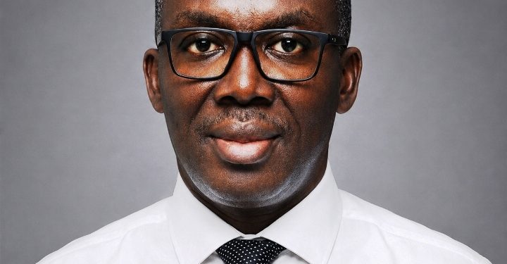 Lawyer Addo Otoo promises stronger, better-resourced NDC as National Vice Chairman ahead of 2028