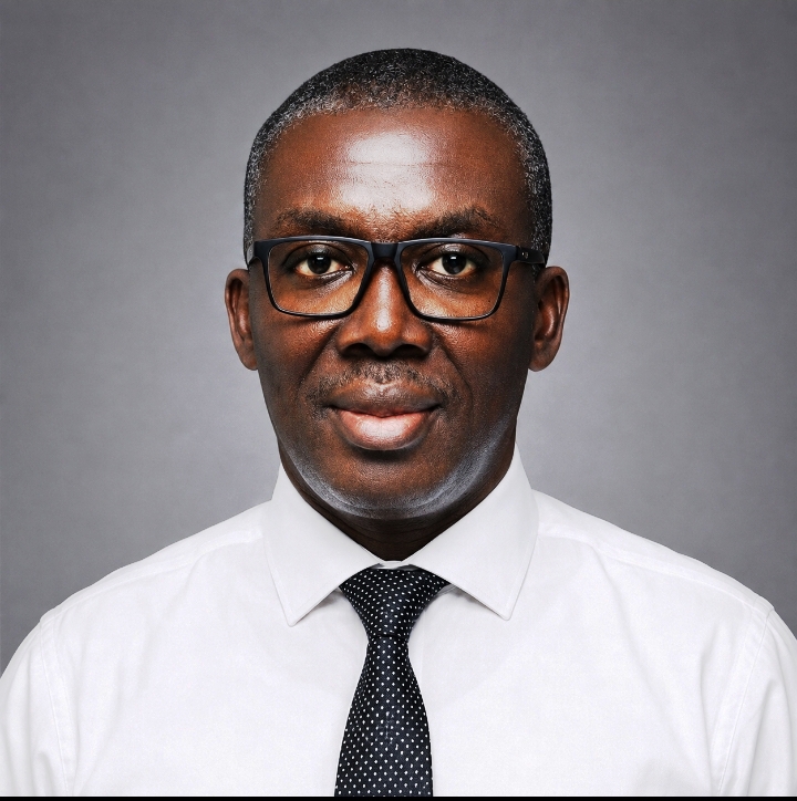 Lawyer Addo Otoo promises stronger, better-resourced NDC as National Vice Chairman ahead of 2028