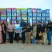 MTN Ghana fulfils GH¢2.5m promise to flood victims with relief supplies