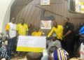 MTN Ghana supports Yagbon Damba with cash and assorted drinks 68 MTN Ghana supports Yagbon Damba with cash and assorted drinks