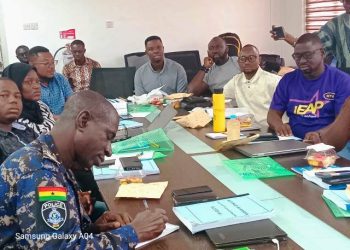 MTN fleet drivers trained to improve road safety and curb preventable crashes