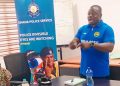 MTN Ghana trains fleet drivers on new road traffic law to prevent crashes