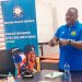 MTN Ghana trains fleet drivers on new road traffic law to prevent crashes