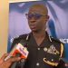 Police remove Sirens, Strobe lights from more than 11,000 vhicles nationwide