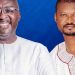 Martin Delle urges Ambrose Dery to step aside as Nandom NPP race heats up