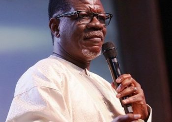 Mensa Otabil: The architect of minds and Africa’s quiet revolutionary