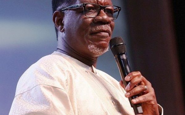 Mensa Otabil: The architect of minds and Africa’s quiet revolutionary