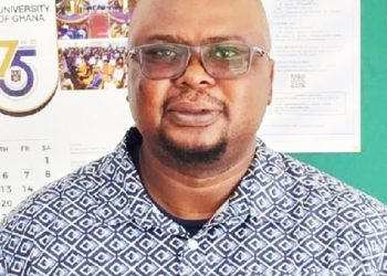 Corruption is Ghana’s most overlooked human rights issue – CDD-Ghana official
