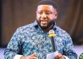 Peprah defends GoldBod, calls for support to transform small scale mining