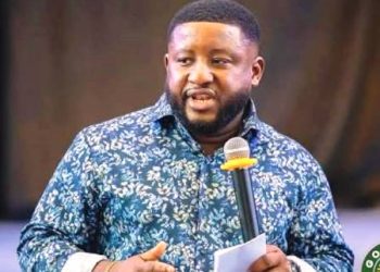 Peprah defends GoldBod, calls for support to transform small scale mining