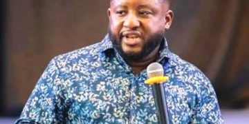 Peprah defends GoldBod, calls for support to transform small scale mining