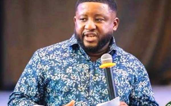 Peprah defends GoldBod, calls for support to transform small scale mining