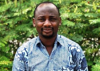 Dery’s Nandom comeback reignites succession debate in NPP