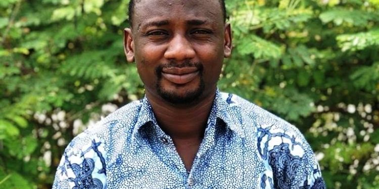 Dery’s Nandom comeback reignites succession debate in NPP