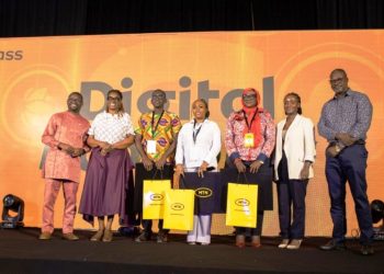 Businesses urged to embrace AI and digital tools to stay competitive