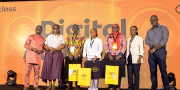 Businesses urged to embrace AI and digital tools to stay competitive